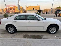 كرايسلر 300